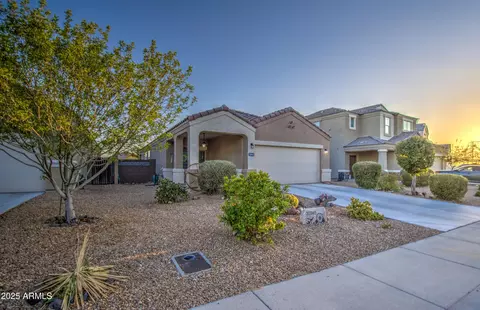 30945 W Picadilly Rd, Buckeye, AZ 85396