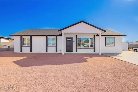 645 N 97th St, Mesa, AZ 85207