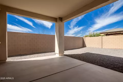 Exterior - 9716 E Resistance Ave, Mesa, AZ 85212 photo 2 of 4