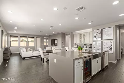 Kitchen - 9716 E Resistance Ave, Mesa, AZ 85212 photo 4 of 4