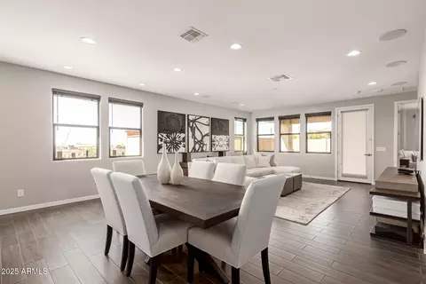 Dining - 9716 E Resistance Ave, Mesa, AZ 85212 photo 1 of 1