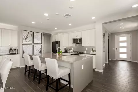Kitchen - 9716 E Resistance Ave, Mesa, AZ 85212 photo 1 of 4