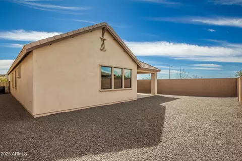 Exterior - 9716 E Resistance Ave, Mesa, AZ 85212 photo 4 of 4