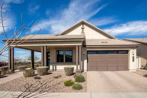 9716 E Resistance Ave, Mesa, AZ 85212