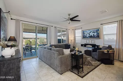 Living - 5844 S Tobin --, Mesa, AZ 85212 photo 2 of 6