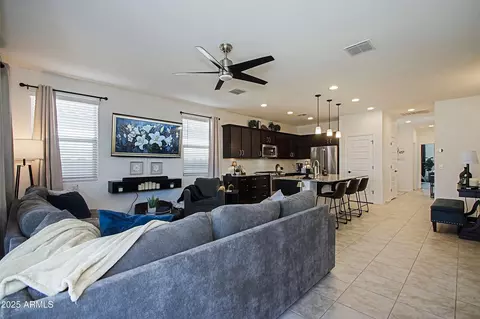Living - 5844 S Tobin --, Mesa, AZ 85212 photo 5 of 6
