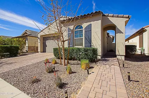 5844 S Tobin --, Mesa, AZ 85212