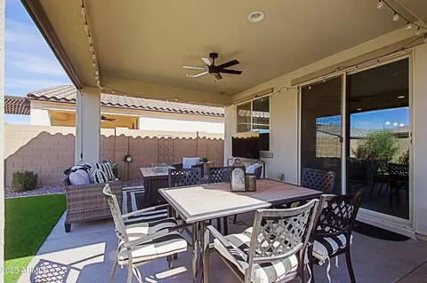 Exterior - 5844 S Tobin --, Mesa, AZ 85212 photo 5 of 10