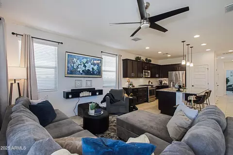 Living - 5844 S Tobin --, Mesa, AZ 85212 photo 6 of 6