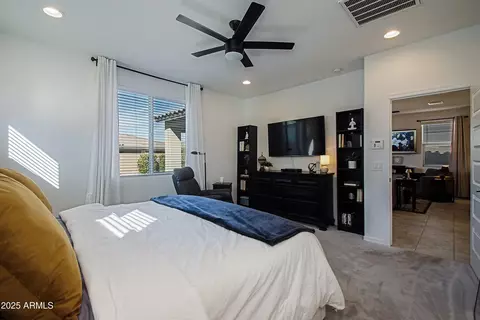 Bedroom - 5844 S Tobin --, Mesa, AZ 85212 photo 5 of 5