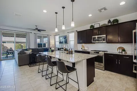 Kitchen - 5844 S Tobin --, Mesa, AZ 85212 photo 1 of 10