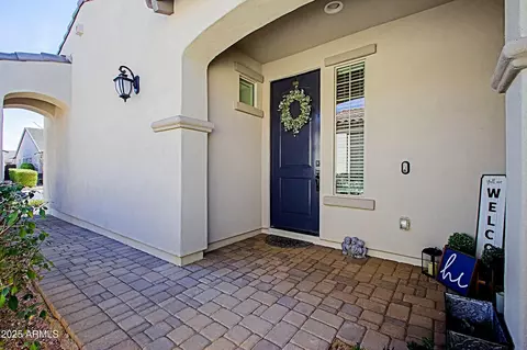 Exterior - 5844 S Tobin --, Mesa, AZ 85212 photo 3 of 10