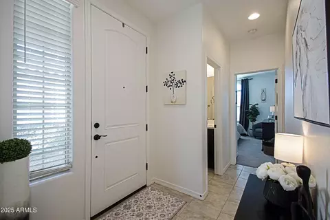 Entry Way - 5844 S Tobin --, Mesa, AZ 85212 photo 1 of 4