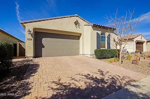 Exterior - 5844 S Tobin --, Mesa, AZ 85212 photo 2 of 10