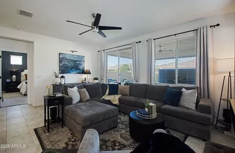 Living - 5844 S Tobin --, Mesa, AZ 85212 photo 3 of 6