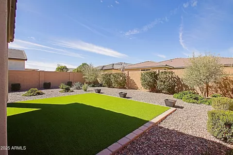Exterior - 5844 S Tobin --, Mesa, AZ 85212 photo 10 of 10