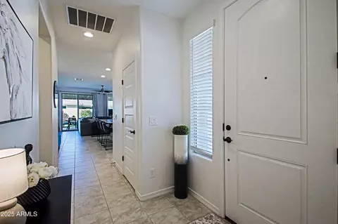 Entry Way - 5844 S Tobin --, Mesa, AZ 85212 photo 2 of 4