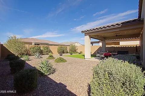 Exterior - 5844 S Tobin --, Mesa, AZ 85212 photo 6 of 10