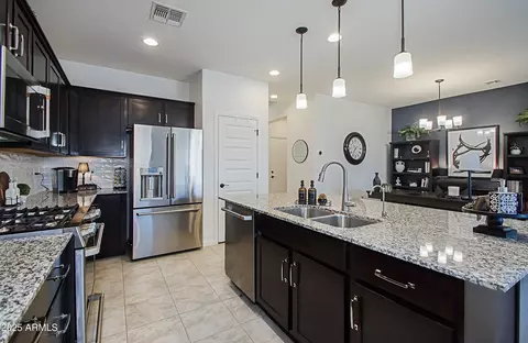 Kitchen - 5844 S Tobin --, Mesa, AZ 85212 photo 2 of 10