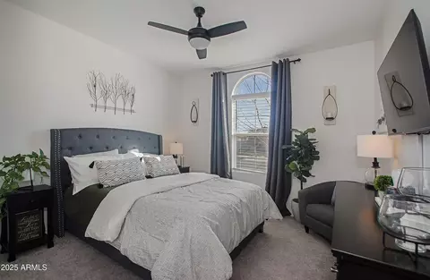 Bedroom - 5844 S Tobin --, Mesa, AZ 85212 photo 1 of 5
