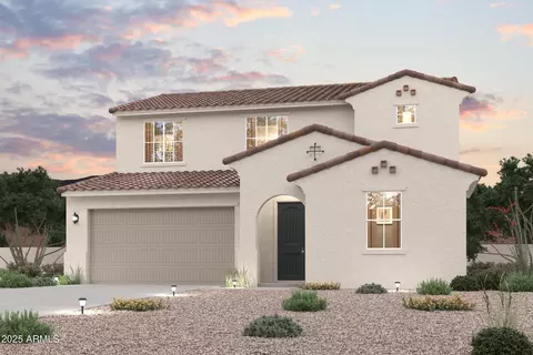 17984 W Camino De Oro --, Surprise, AZ 85387