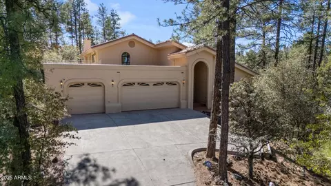 1620 Cougar Trl, Prescott, AZ 86303