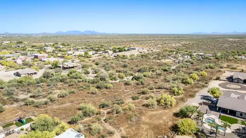 0 E Carriage Dr #-, Cave Creek, AZ 85331