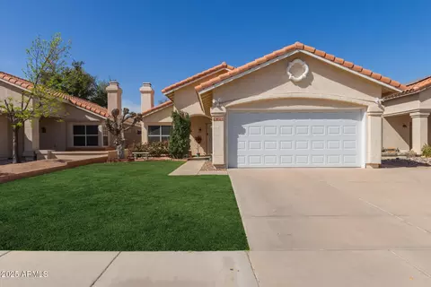 6834 S Dennis Dr, Tempe, AZ 85283