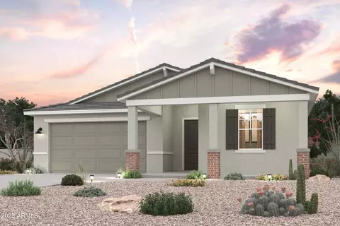 17978 W Camino De Oro --, Surprise, AZ 85387