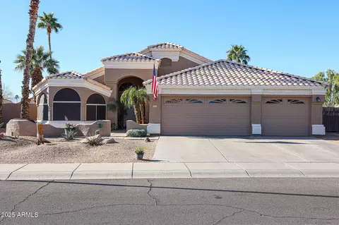 12439 W Monte Vista Rd, Avondale, AZ 85392