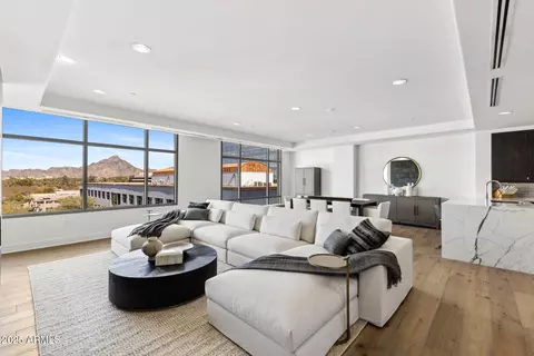 2211 E Camelback Rd #601, Phoenix, AZ 85016