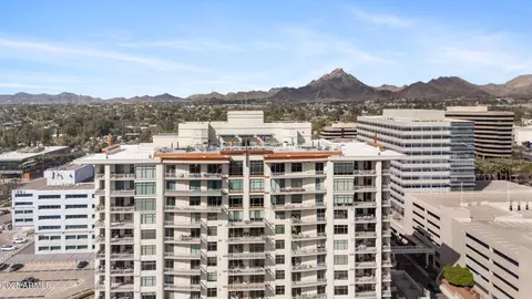 2211 E Camelback Rd #601, Phoenix, AZ 85016 photo 48