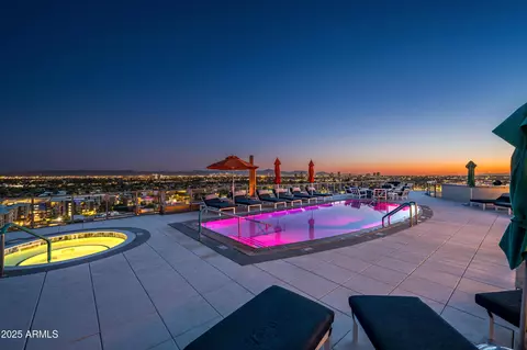 2211 E Camelback Rd #601, Phoenix, AZ 85016 photo 44