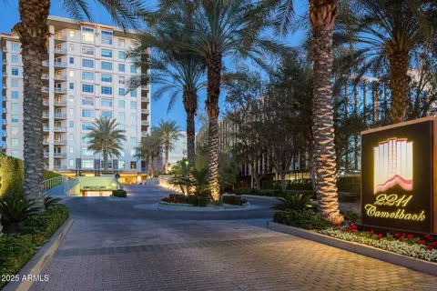2211 E Camelback Rd #601, Phoenix, AZ 85016 photo 50