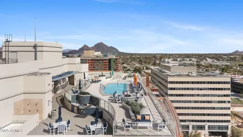 2211 E Camelback Rd #601, Phoenix, AZ 85016 photo 47