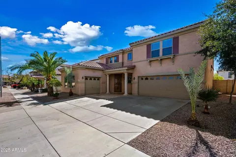 13569 W Ventura St, Surprise, AZ 85379