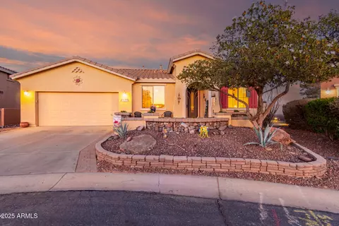 20151 N Riverbank Rd, Maricopa, AZ 85138