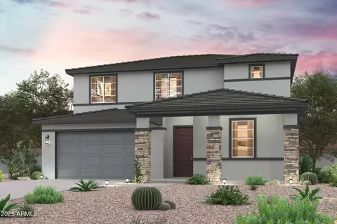17989 W Camino De Oro --, Surprise, AZ 85387