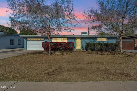 2540 E Amelia Ave, Phoenix, AZ 85016