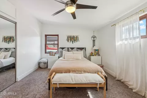 Bedroom - 2540 E Amelia Ave, Phoenix, AZ 85016 photo 1 of 1