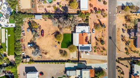 11616 N Miller Rd, Scottsdale, AZ 85260