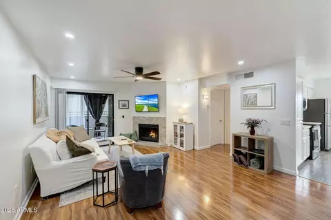 2025 E Campbell Ave #227, Phoenix, AZ 85016