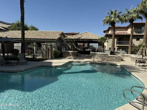 2025 E Campbell Ave #227, Phoenix, AZ 85016 photo 21