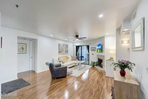 2025 E Campbell Ave #227, Phoenix, AZ 85016 photo 2