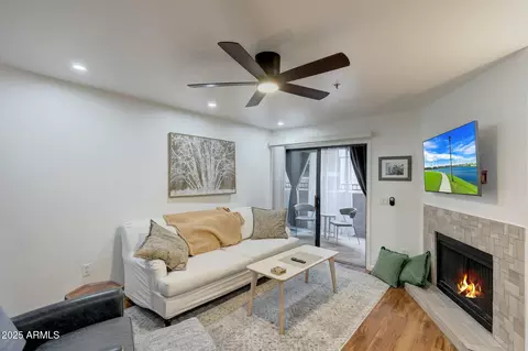 2025 E Campbell Ave #227, Phoenix, AZ 85016 photo 3