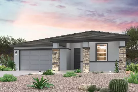 17996 W Camino De Oro --, Surprise, AZ 85387
