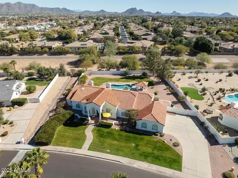 10399 N 107th St, Scottsdale, AZ 85258