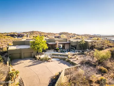 9887 E Palo Brea Dr, Scottsdale, AZ 85262