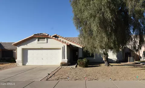 10322 W Reade Ave, Glendale, AZ 85307