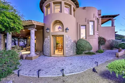 28503 N 104th Way, Scottsdale, AZ 85262